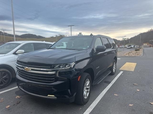 used 2023 Chevrolet Tahoe car, priced at $46,995