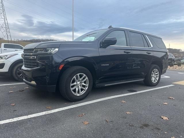 used 2023 Chevrolet Tahoe car, priced at $46,995