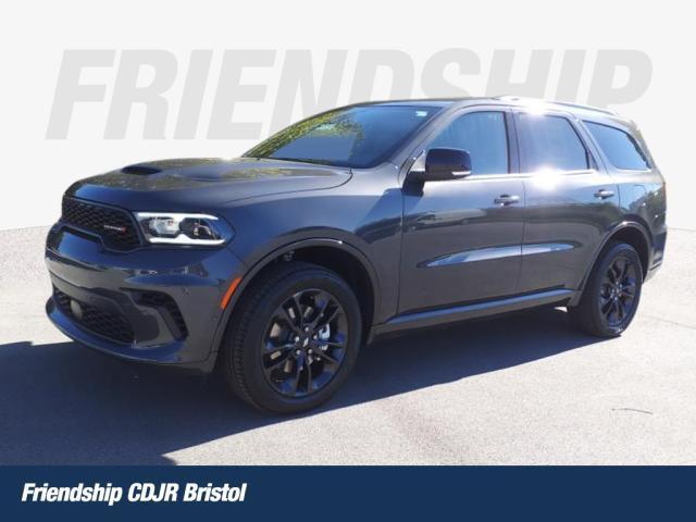 new 2025 Dodge Durango car, priced at $50,480