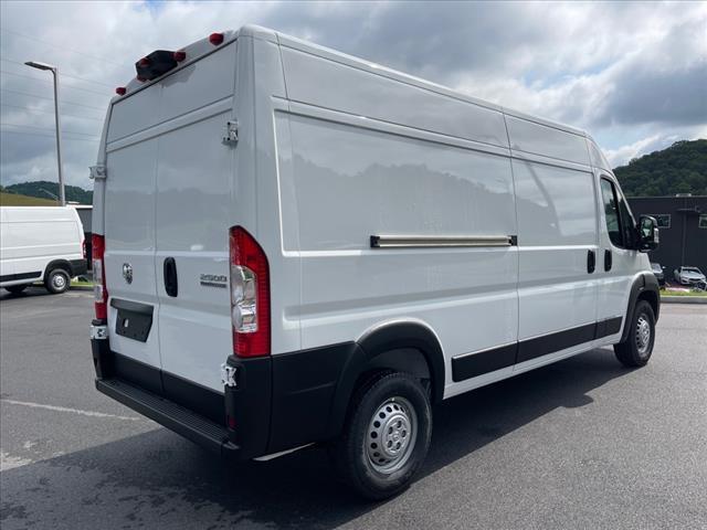 new 2024 Ram ProMaster 2500 car, priced at $43,908