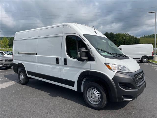 new 2024 Ram ProMaster 2500 car, priced at $43,908