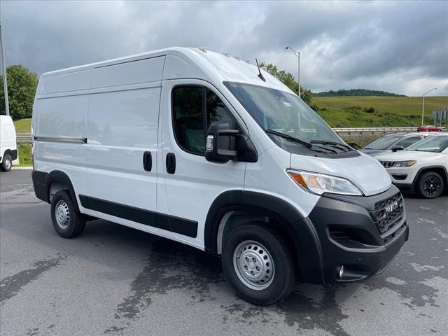 new 2024 Ram ProMaster 1500 car, priced at $43,391