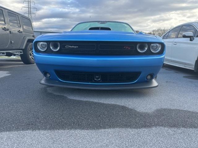 used 2019 Dodge Challenger car, priced at $30,807