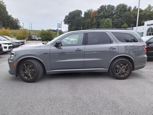 new 2025 Dodge Durango car, priced at $65,440