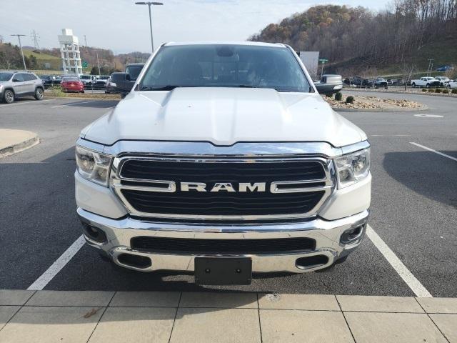 used 2019 Ram 1500 car, priced at $29,673