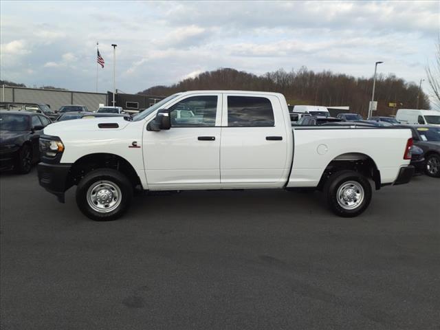 new 2024 Ram 2500 car, priced at $60,281