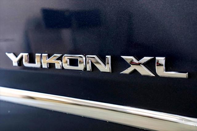 used 2020 GMC Yukon XL car, priced at $30,866
