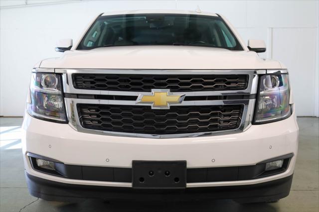 used 2016 Chevrolet Suburban car, priced at $21,864