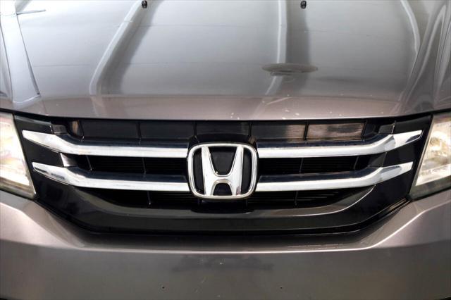 used 2016 Honda Odyssey car, priced at $17,949