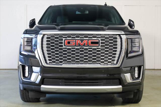 used 2023 GMC Yukon XL car, priced at $78,988