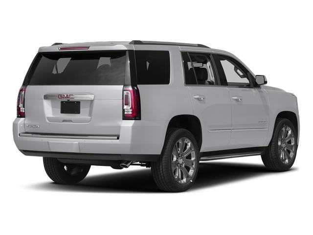 used 2017 GMC Yukon car