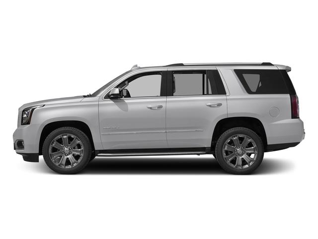 used 2017 GMC Yukon car