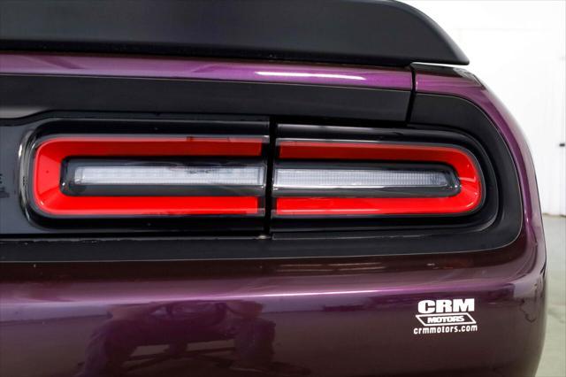used 2021 Dodge Challenger car, priced at $26,970