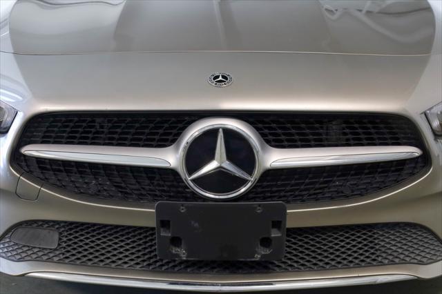 used 2020 Mercedes-Benz CLA 250 car, priced at $26,896