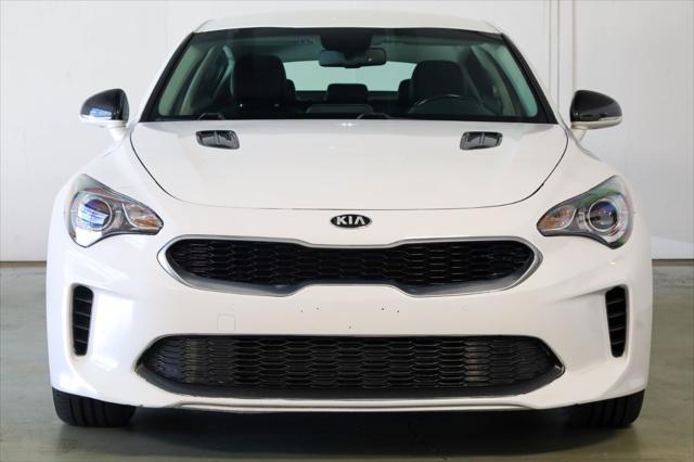 used 2019 Kia Stinger car, priced at $19,794