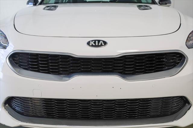 used 2019 Kia Stinger car, priced at $19,794