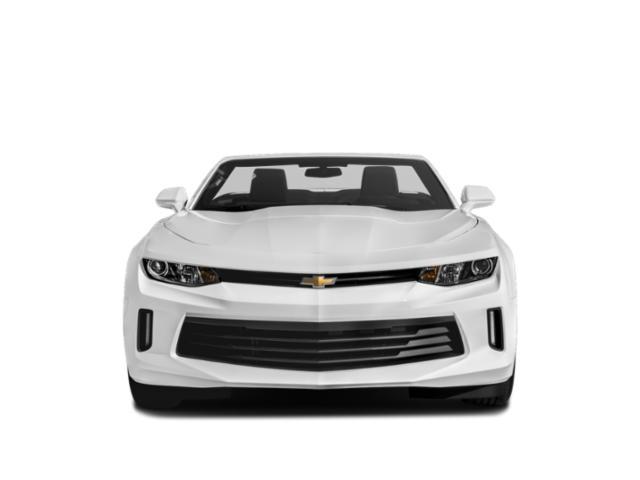 used 2018 Chevrolet Camaro car