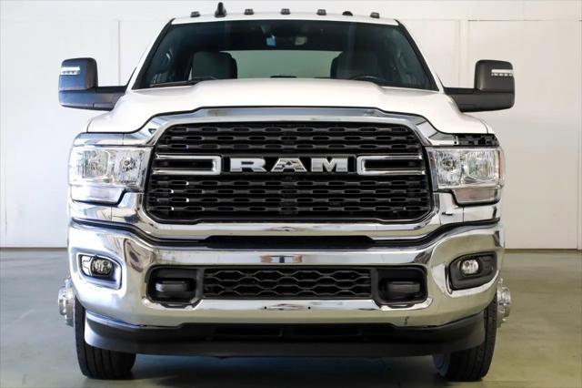 used 2023 Ram 3500 car, priced at $50,827