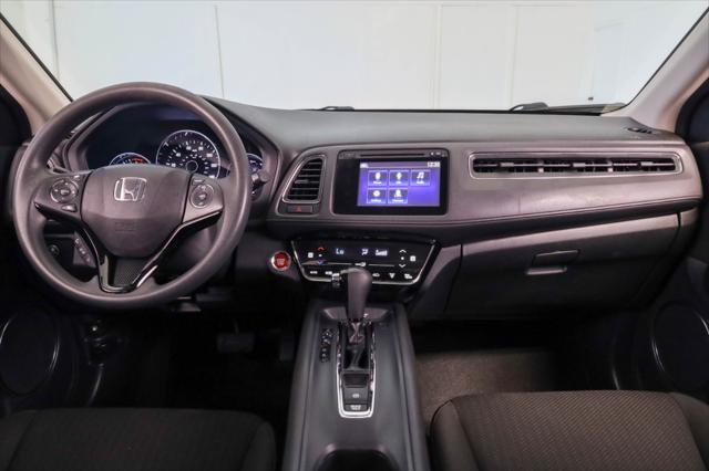 used 2017 Honda HR-V car, priced at $14,887