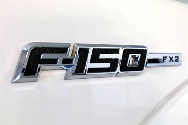 used 2014 Ford F-150 car, priced at $20,604