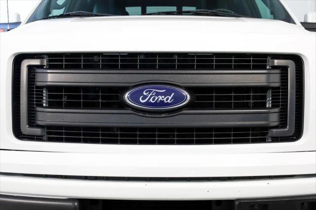 used 2014 Ford F-150 car, priced at $20,604