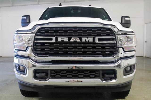 used 2023 Ram 2500 car