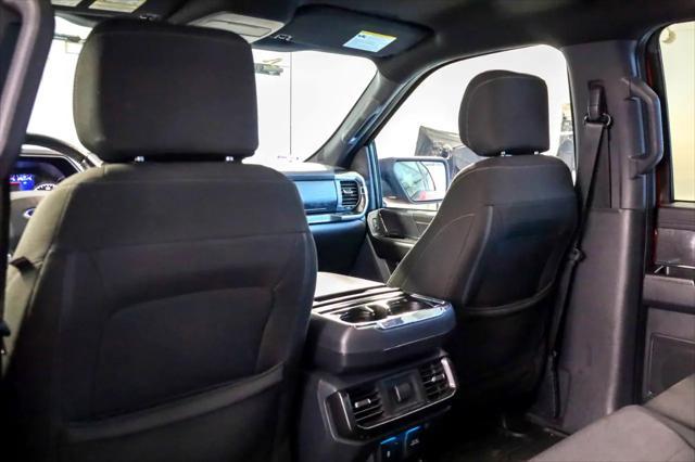 used 2021 Ford F-150 car, priced at $38,951