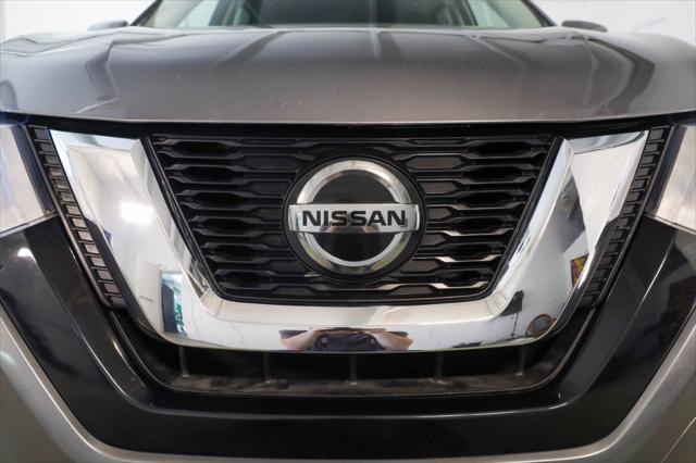 used 2019 Nissan Rogue car, priced at $13,970