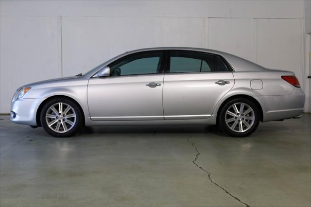 used 2008 Toyota Avalon car, priced at $9,648