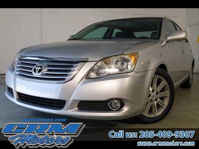 used 2008 Toyota Avalon car, priced at $9,648