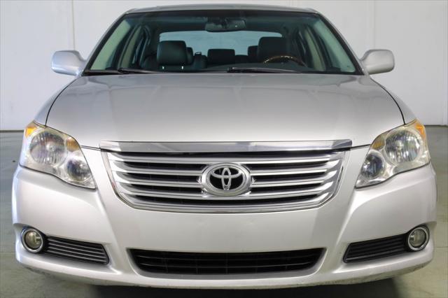 used 2008 Toyota Avalon car, priced at $9,648