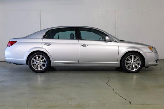 used 2008 Toyota Avalon car, priced at $9,648