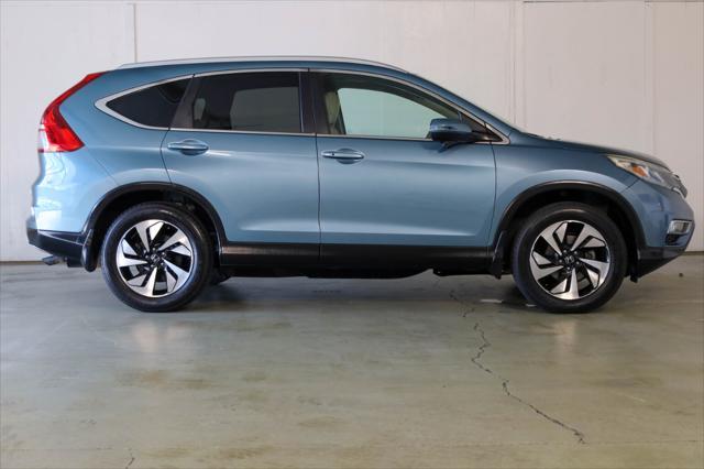 used 2016 Honda CR-V car, priced at $18,987