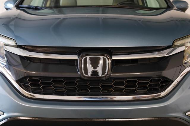 used 2016 Honda CR-V car, priced at $18,987