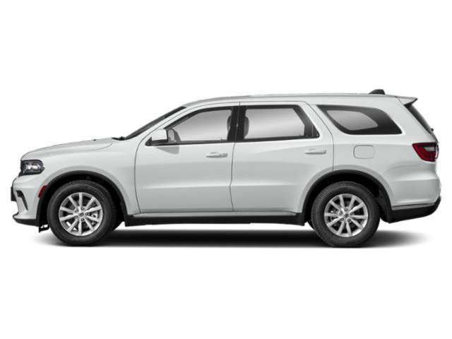 used 2021 Dodge Durango car