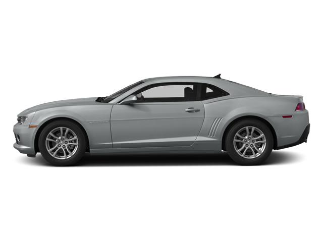 used 2014 Chevrolet Camaro car