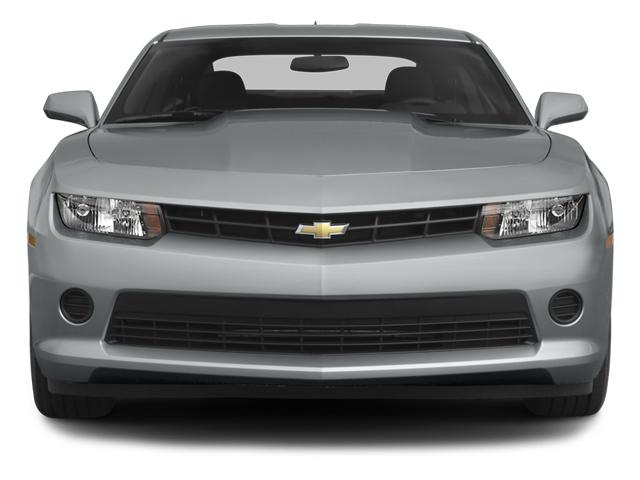 used 2014 Chevrolet Camaro car