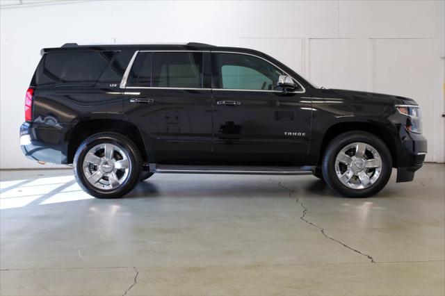 used 2015 Chevrolet Tahoe car, priced at $17,810