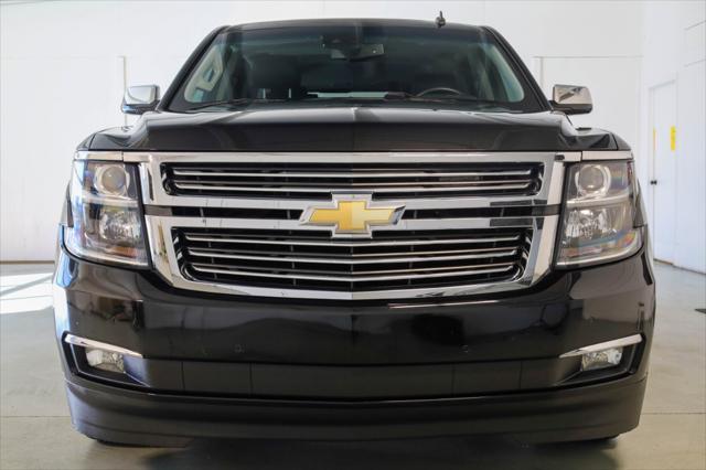 used 2015 Chevrolet Tahoe car, priced at $17,810