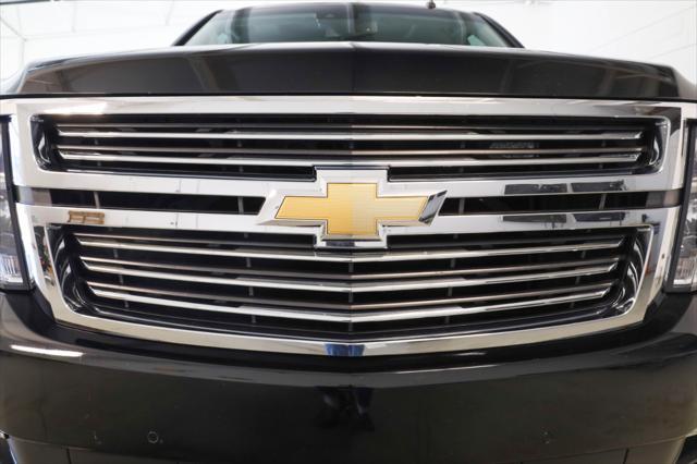 used 2015 Chevrolet Tahoe car, priced at $17,810