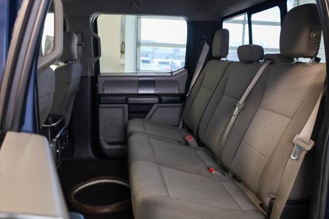 used 2017 Ford F-150 car, priced at $25,967