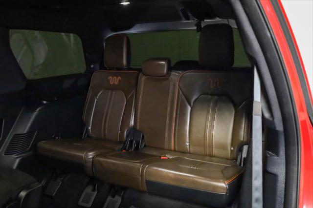 used 2020 Ford Expedition car, priced at $37,936