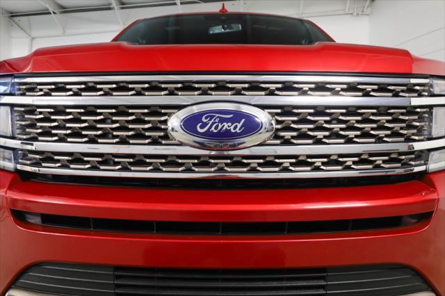 used 2020 Ford Expedition car, priced at $37,936