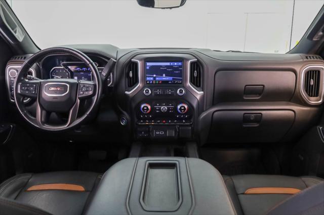 used 2019 GMC Sierra 1500 car, priced at $32,894