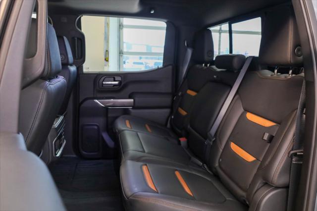 used 2019 GMC Sierra 1500 car, priced at $32,894