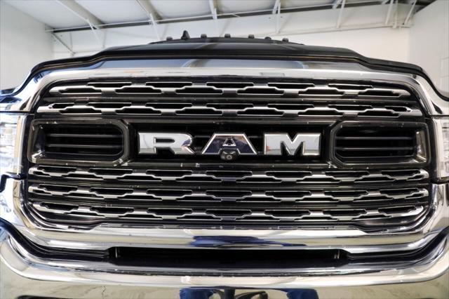 used 2019 Ram 3500 car, priced at $57,892