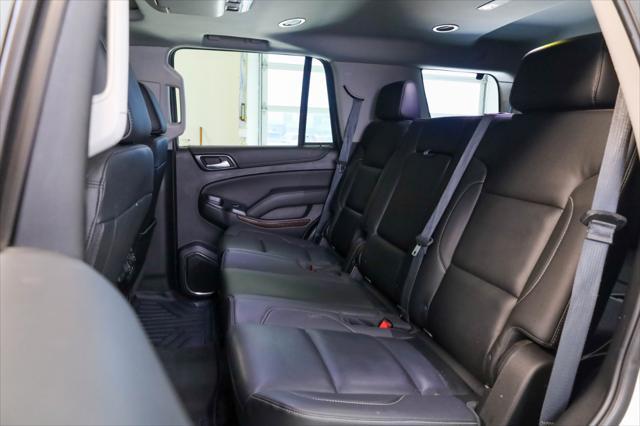 used 2019 GMC Yukon car, priced at $31,923