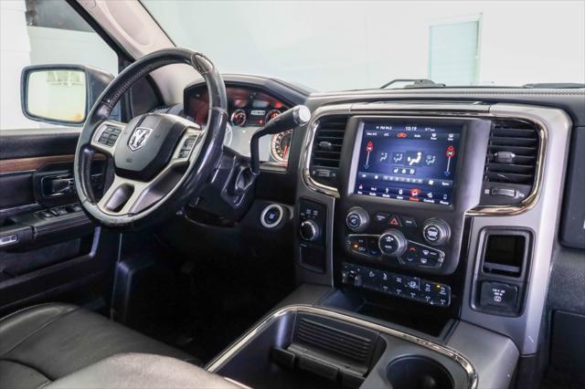 used 2018 Ram 2500 car, priced at $40,759