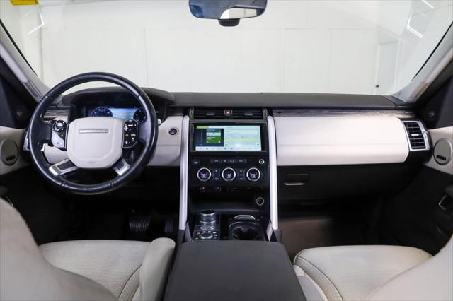 used 2019 Land Rover Discovery car, priced at $21,924