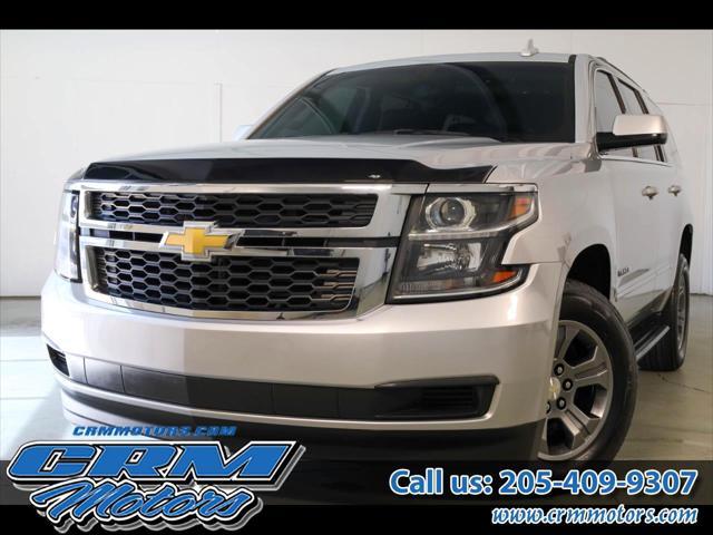 used 2019 Chevrolet Tahoe car, priced at $25,926